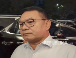 Dudung Ikut Tanggapi Kabar Personel Bais TNI Ditangkap Brimob Polri