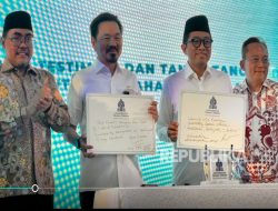 Kerja Sama dengan Kemenperin dan Poltek Kirana, Universitas Sunan Gresik Diresmikan Saat Harkitnas