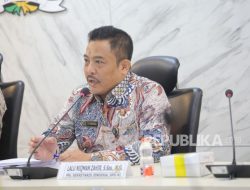 Lompatan Katak Pendapatan Masyarakat Perdesaan