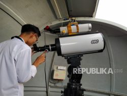 PBNU Sebut Idul Adha 2025 Berpotensi Berbeda, Aceh Jadi Penentu