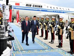 Rosan Sebut PM Li Qiang ke Indonesia Bawa 60 Pengusaha Besar China