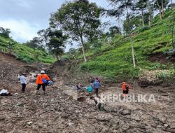 Ratusan Bencana Kepung Bandung Barat Sejak Januari 2025, Sebabkan 3 Orang Meninggal Dunia