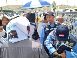 Pembayaran Dam Petugas Haji Diwajibkan Melalui Baznas