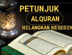 Diangkatnya Derajat Orang yang Membaca Alquran