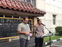 Polda DIY Kantongi Nama Calon Tersangka Kasus Dugaan Mafia Tanah Mbah Tupon