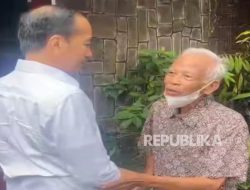 UGM Siap Hadapi Gugatan Rp 69 Triliun soal Ijazah Jokowi di PN Sleman