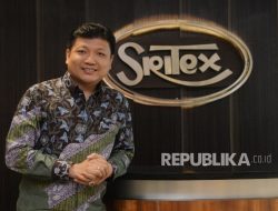 Bos Sritex Iwan Lukminto Ditangkap Penyidik Kejakgung di Solo