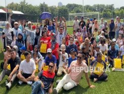 Program Satu Juta Susu Kembali Hadir untuk Pemenuhan Gizi Anak Indonesia