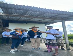 Manfaatkan Energi Surya: Desa Kliki Bali Jadi Inspirasi Global