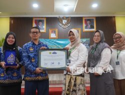 UNJ Tingkatkan Literasi Digital dan Etika Konten Pelajar SMK