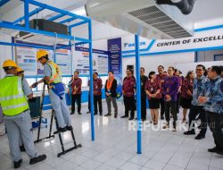 Daikin Resmikan Pabrik AC Baru, Serap 1.000 Tenaga Kerja di Cikarang