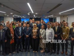 Menuju Ekonomi Syariah Inklusif, PNM Konsisten Jalankan Program Mekaar