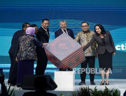 Pertamina International Shipping Dorong Penggunaan LNG untuk Dekarbonisasi