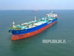 Perang Iran Israel, Pertamina Siapkan Perubahan Jalur Pelayaran Impor Minyak