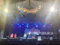 PGN Perkuat Komitmen Transisi Energi Bersih Lewat Suadesa Festival 2025 di Borobudur