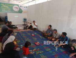 PSPP UMJ Bantu Nelayan Makin Cuan Lewat Budidaya Lobster