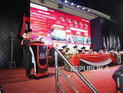 Telkom University Targetkan Riset Berbasis Artificial Intelligence