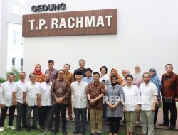 Prof Didik J Rachbini Kembali Terpilih sebagai Rektor Universitas Paramadina