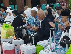 Ulama Ini Ajukan Tiga Syarat untuk Memimpin Rombongan Haji