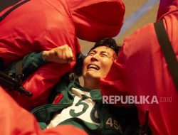 Teaser ‘Squid Game 3’ Dirilis: Ada Sosok Ini di Peti Mati, Awal Mula Permainan Tragis?
