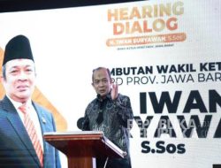 DPRD Jabar dan Gubernur Dedi Mulyadi akan Duduk Bersama untuk Dinginkan Suasana