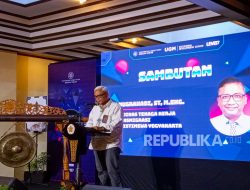 Dorong Penyerapan Tenaga Kerja, SV UGM Career Days 2025 Targetkan 5.000 Peserta