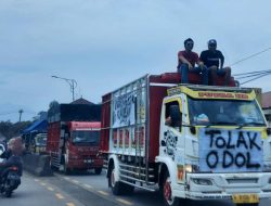 Menhub Tak Gentar Hadapi Dampak Ekonomi ODOL: Satu Nyawa Berharga