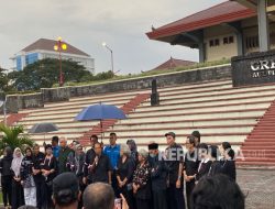 Civitas Akademika UGM Suarakan Keprihatinan Kebijakan Kesehatan Nasional
