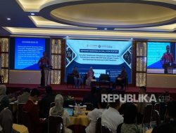 Seminar RKUHAP, Pakar: Proses Penyelidikan Tampak tak Sederhana