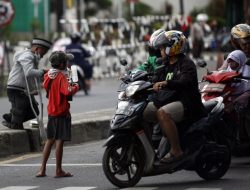 Anak ‘Dipaksa’ Cari Nafkah, Psikolog Ungkap Dampaknya Bagi Mental Buah Hati