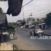 Nyelonong Nyebrang Jalan, Ibu-Ibu Bermotor di Indramayu Ditabrak Grandmax