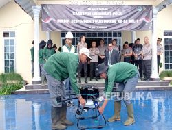 Komitmen SMKN Pertanian Lembang Dukung Ketahanan Pangan Ala Presiden Prabowo