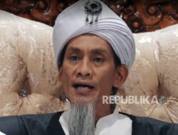 Serial ‘Bidaah’ Bakal Difilmkan di Indonesia, Siapa yang Cocok Jadi Walid?