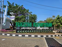 Undip Masih Belum Bisa Tetapkan Sanksi Meski Tiga Tersangka Perundungan Sudah Ditahan