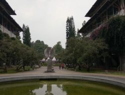 Kampus Ekonomi Syariah di PIK 2 Batal Dibuka Setelah Sempat Dikecam Said Didu, Ini Alasan ITB