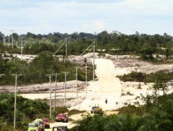 Legislator Desak Restorasi Total di Lahan Bekas Tambang