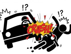 Argo Mahasiswa UGM Tewas Ditabrak BMW, #JUSTICEFORARGO Trending