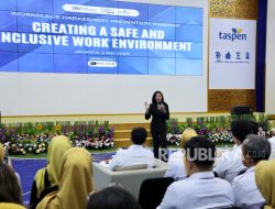TASPEN Perkuat Edukasi Anti-Perundungan, Ciptakan Budaya Kerja yang Aman dan Inklusif