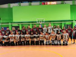 Pertamina Enduro Juara Proliga 2025 Kalahkan Popsivo, Junaida Santi Jadi MVP