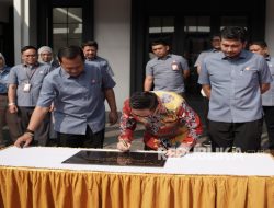 Diversifikasi Bisnis Timah Usung Properti Green Living