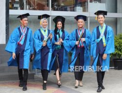 Sarjana Plus: Ketika Kuliah Nggak Cuma Buat Dapet Gelar