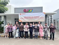 DKH Hospitals Gandeng RS Terkemuka Taiwan Tingkatkan Layanan dan Riset Medis