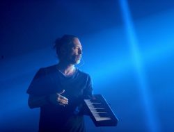 Vokalis Radiohead, Thom Yorke Akui ‘Kena Mental’ Akibat Lama Bungkam Soal Gaza