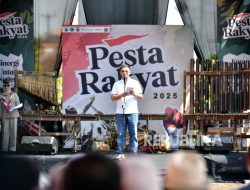 Pawai Kemenangan Persib Diputuskan Dimulai dari Balai Kota ke Gedung Sate, Ini Jalur Konvoinya