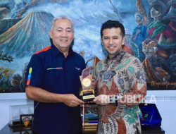 Emil Dardak Dukung Pengembangan Jargas di Jatim