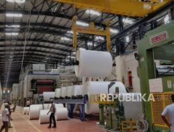 WKU Kadin Saleh Husin: Pemerintah Belum Seirama dalam Implementasi Suplai Gas untuk Industri