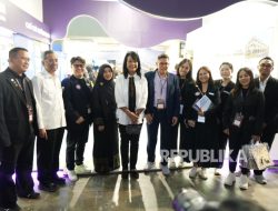 Hadir dalam Pameran Arsitektur ARCH:ID, Propan Fokus pada Produk Inovasi Ramah Lingkungan