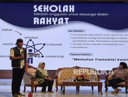 Anak Wafat Karena Infeksi Cacing, Wamensos: Keluarga Kasus ini Kemarin tak Masuk Data DTSEN