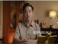 Wapres Gibran Sebut Ada Pihak yang ‘Gerah’ Akibat Meroketnya Pengguna QRIS