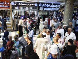 DPR: BPKH Bisa Jadi Syarikah Haji untuk Kelola Layanan di Arab Saudi